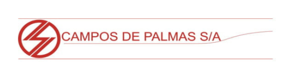 Serrarias Campos de Palmas